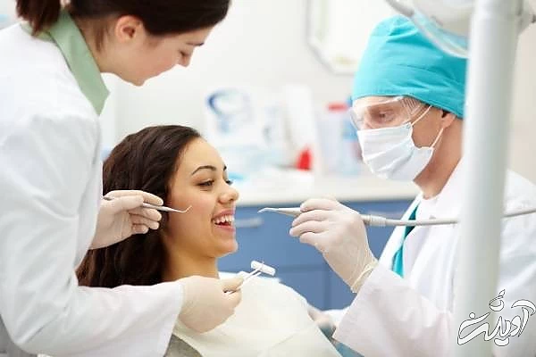 لمینت بکنیم یا نه؟ بلیچینگ دندان